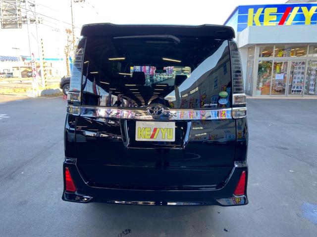 ZS 煌 4WD・禁煙車・寒冷地仕様・SDナビ・フルセグTV・ブルーレイ・Bluetooth・バックカメラ・純正エンスタ・LEDオートライト・両側電動スライドドア・クルーズコントロール(8枚目)