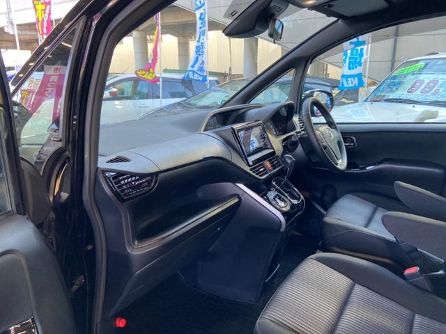 ZS 煌 4WD・禁煙車・寒冷地仕様・SDナビ・フルセグTV・ブルーレイ・Bluetooth・バックカメラ・純正エンスタ・LEDオートライト・両側電動スライドドア・クルーズコントロール(14枚目)