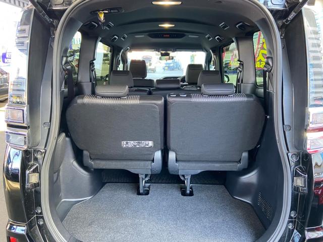 ZS 煌 4WD・禁煙車・寒冷地仕様・SDナビ・フルセグTV・ブルーレイ・Bluetooth・バックカメラ・純正エンスタ・LEDオートライト・両側電動スライドドア・クルーズコントロール(17枚目)