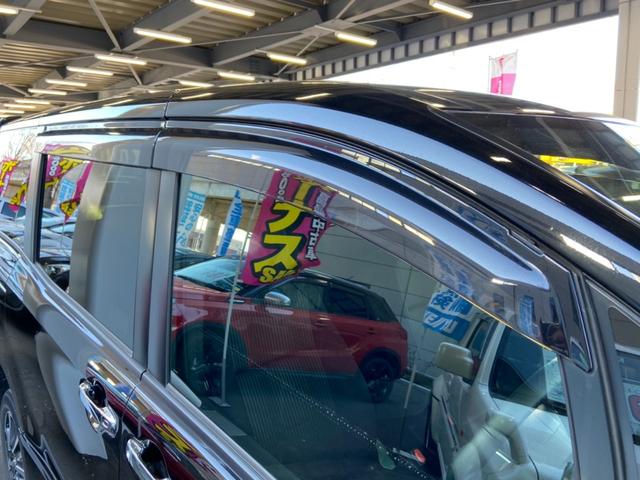 ZS 煌 4WD・禁煙車・寒冷地仕様・SDナビ・フルセグTV・ブルーレイ・Bluetooth・バックカメラ・純正エンスタ・LEDオートライト・両側電動スライドドア・クルーズコントロール(35枚目)
