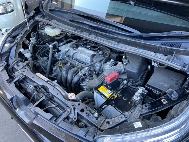 ZS 煌 4WD・禁煙車・寒冷地仕様・SDナビ・フルセグTV・ブルーレイ・Bluetooth・バックカメラ・純正エンスタ・LEDオートライト・両側電動スライドドア・クルーズコントロール(43枚目)