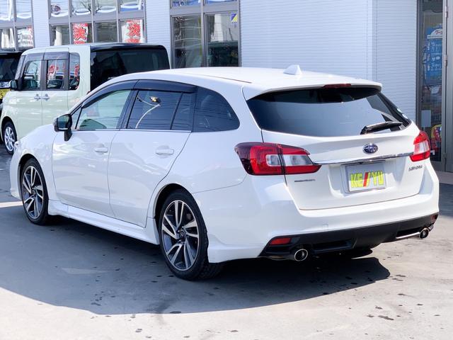 1.6GT-Sアイサイト AWD・禁煙・フリップダウンモニター・純正メモリーナビ・フルセグTV・Bluetooth・サイド&バックカメラ・電動ブラックレザーシート・純正ドラレコ・LEDオートライト・純正18インチアルミ(10枚目)