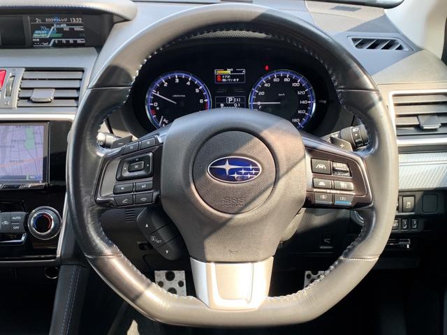1.6GT-Sアイサイト AWD・禁煙・フリップダウンモニター・純正メモリーナビ・フルセグTV・Bluetooth・サイド&バックカメラ・電動ブラックレザーシート・純正ドラレコ・LEDオートライト・純正18インチアルミ(23枚目)