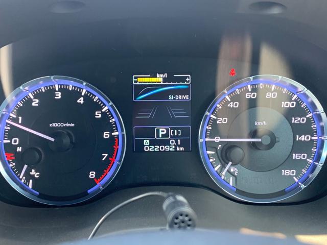 1.6GT-Sアイサイト AWD・禁煙・フリップダウンモニター・純正メモリーナビ・フルセグTV・Bluetooth・サイド&バックカメラ・電動ブラックレザーシート・純正ドラレコ・LEDオートライト・純正18インチアルミ(25枚目)