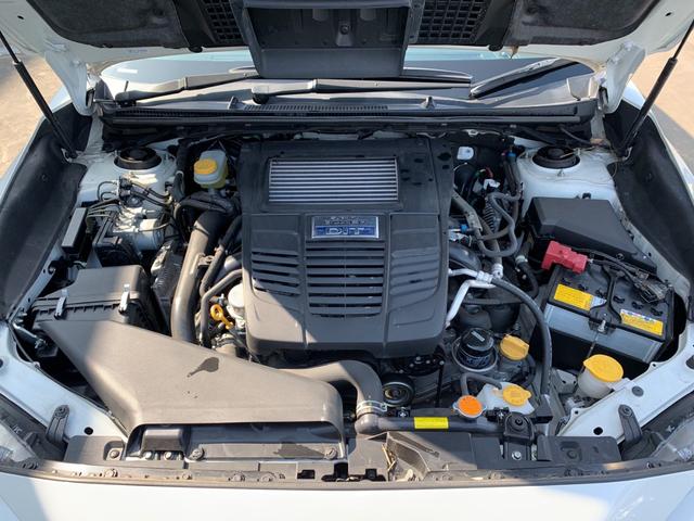 1.6GT-Sアイサイト AWD・禁煙・フリップダウンモニター・純正メモリーナビ・フルセグTV・Bluetooth・サイド&バックカメラ・電動ブラックレザーシート・純正ドラレコ・LEDオートライト・純正18インチアルミ(37枚目)