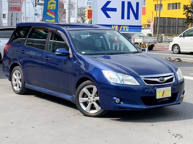 2.5i-Sアルカンターラセレクション 4WD・禁煙・クルーズコントロール・ハーフレザー・アルカンターラ・純正SDナビ・フルセグTV・BLUETOOTH・USB・バックカメラ・純正17インチアルミ(6枚目)