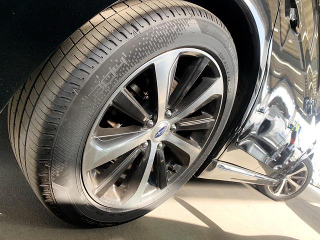 リミテッド 4WD・禁煙車・アイサイト・純正カロッツェリアSDナビ・フルセグTV・Bluetooth・バックカメラ・レーダークルーズコントロール・純正ドラレコ・ビルトインETC・電動レザーシート・純正アルミ(12枚目)
