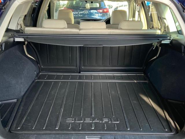 2.5i Lパッケージ 4WD・禁煙・夏冬タイヤ有・純正SDナビ・フルセグTV・Bluetooth・バックカメラ・ETC・クルーズコントロール・電動シート・HIDオートライト・スマートキー・プッシュスタート・純正17アルミ(18枚目)