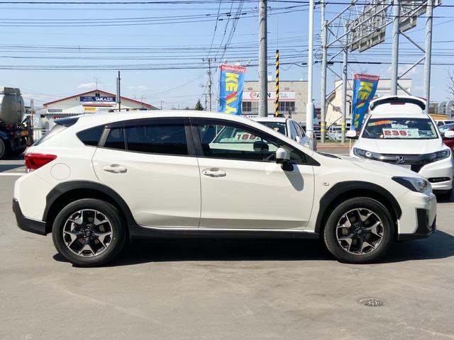 1.6i-L アイサイト 4WD・禁煙・レーダークルーズコントロール・純正メモリーナビ・フルセグTV・Bluetooth・ETC・アイドリングストップ・パワーシート・パドルシフト・LEDオートライト・純正17インチアルミ(7枚目)
