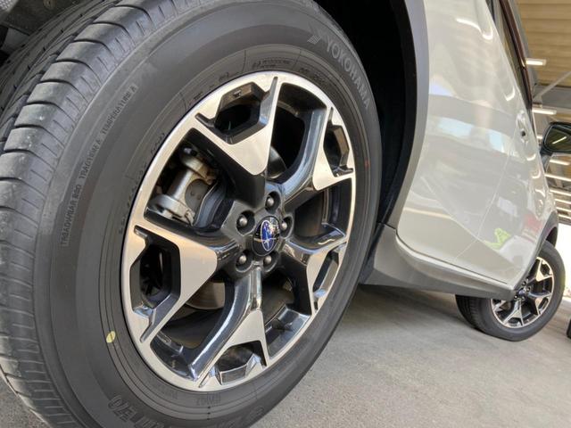 1.6i-L アイサイト 4WD・禁煙・レーダークルーズコントロール・純正メモリーナビ・フルセグTV・Bluetooth・ETC・アイドリングストップ・パワーシート・パドルシフト・LEDオートライト・純正17インチアルミ(12枚目)