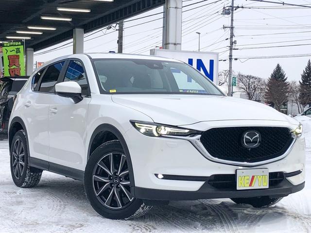 マツダ ＣＸ－５