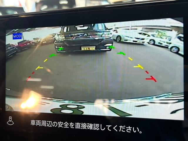 オーラ Ｇ　ＦＯＵＲ　レザーエディション　４ＷＤ　純正９型ナビ　地デジＴＶ　Ｂｌｕｅｔｏｏｔｈ　アラウンドビューモニター　レーダークルーズ　　夏冬タイヤ　エンジンスターター　ステアリングヒーター　シートヒーター　置くだけ充電　ＨＤＭＩ　ＥＴＣ（38枚目）