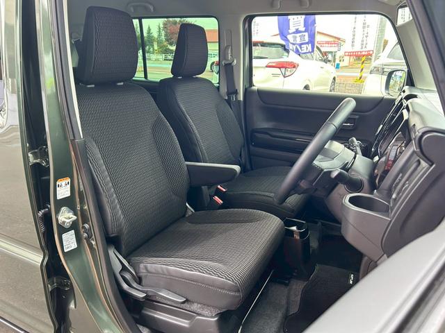 ハスラー ハイブリッドXターボ 4WD スマホ連携9型ナビ 全方位モニター 地デジTV Bluetooth USB CD DVD レーダークルーズ シートヒーター LEDライト 衝突被害軽減 車線逸脱警告 コーナーセンサー 横滑防止(15枚目)