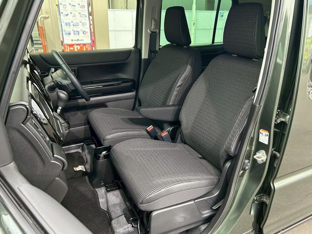 ハスラー ハイブリッドXターボ 4WD スマホ連携9型ナビ 全方位モニター 地デジTV Bluetooth USB CD DVD レーダークルーズ シートヒーター LEDライト 衝突被害軽減 車線逸脱警告 コーナーセンサー 横滑防止(16枚目)