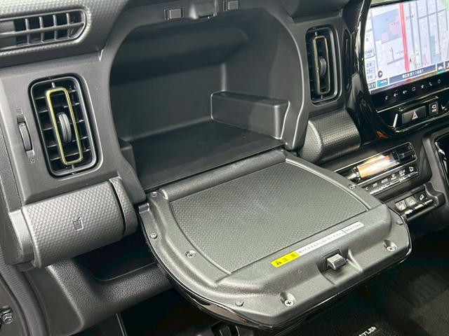 ハスラー ハイブリッドXターボ 4WD スマホ連携9型ナビ 全方位モニター 地デジTV Bluetooth USB CD DVD レーダークルーズ シートヒーター LEDライト 衝突被害軽減 車線逸脱警告 コーナーセンサー 横滑防止(18枚目)