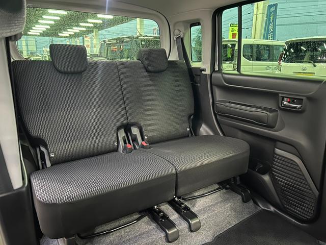 ハスラー ハイブリッドXターボ 4WD スマホ連携9型ナビ 全方位モニター 地デジTV Bluetooth USB CD DVD レーダークルーズ シートヒーター LEDライト 衝突被害軽減 車線逸脱警告 コーナーセンサー 横滑防止(20枚目)