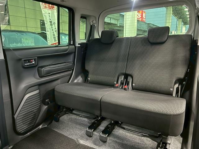 ハスラー ハイブリッドXターボ 4WD スマホ連携9型ナビ 全方位モニター 地デジTV Bluetooth USB CD DVD レーダークルーズ シートヒーター LEDライト 衝突被害軽減 車線逸脱警告 コーナーセンサー 横滑防止(21枚目)