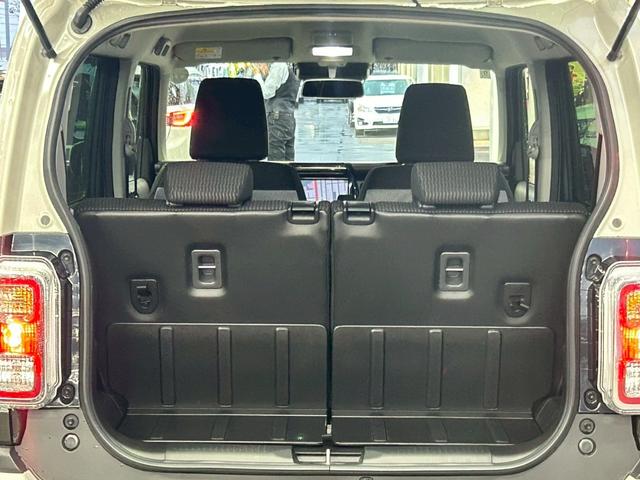 ハスラー ハイブリッドXターボ 4WD スマホ連携9型ナビ 全方位モニター 地デジTV Bluetooth USB CD DVD レーダークルーズ シートヒーター LEDライト 衝突被害軽減 車線逸脱警告 コーナーセンサー 横滑防止(22枚目)