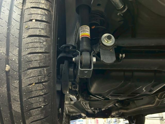 ハスラー ハイブリッドXターボ 4WD スマホ連携9型ナビ 全方位モニター 地デジTV Bluetooth USB CD DVD レーダークルーズ シートヒーター LEDライト 衝突被害軽減 車線逸脱警告 コーナーセンサー 横滑防止(39枚目)