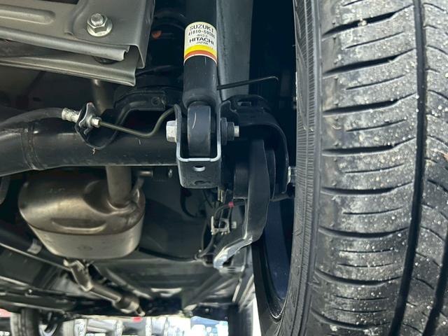 ハスラー ハイブリッドXターボ 4WD スマホ連携9型ナビ 全方位モニター 地デジTV Bluetooth USB CD DVD レーダークルーズ シートヒーター LEDライト 衝突被害軽減 車線逸脱警告 コーナーセンサー 横滑防止(40枚目)