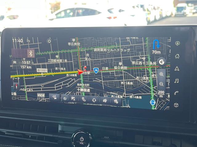 セレナ ハイウェイスターＶ　４ＷＤ　クリアビューパッケージ　寒冷地仕様　純正１２．３型ナビ　地デジＴＶ　Ｂｌｕｅｔｏｏｔｈ　スマホ連携　ＨＤＭＩ端子　デジタルインナーミラー　ステアリングヒーター　シートヒーター　ＢＳＭ　禁煙車（39枚目）