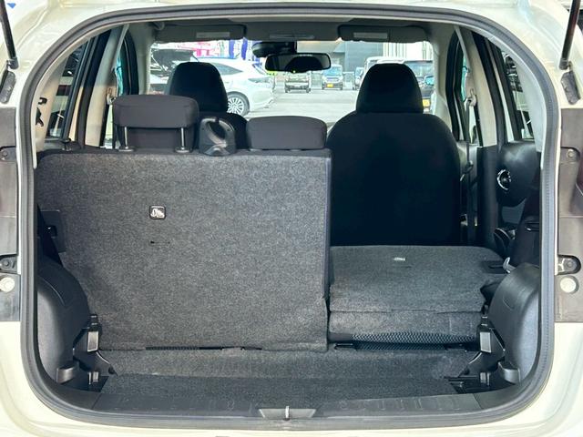 ノート X FOUR Vセレクション+セーフティII 4WD 夏・冬タイヤ付 純正エンジンスターター 純正ナビ アラウンドビューモニター 地デジTV Bluetooth コーナーセンサー 衝突被害軽減装置 LEDヘッドライト パートタイム4WD 禁煙車(22枚目)