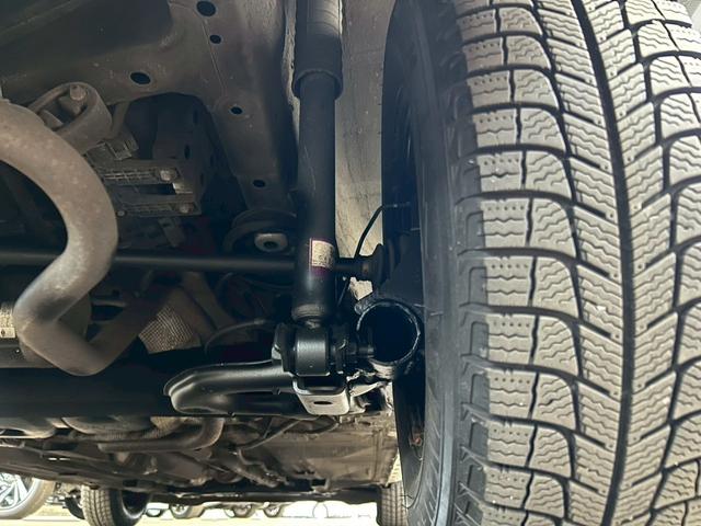 ノート X FOUR Vセレクション+セーフティII 4WD 夏・冬タイヤ付 純正エンジンスターター 純正ナビ アラウンドビューモニター 地デジTV Bluetooth コーナーセンサー 衝突被害軽減装置 LEDヘッドライト パートタイム4WD 禁煙車(36枚目)