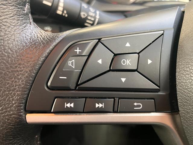 eKクロス T プラスエディション 4WD マイパイロット 9型ナビ 地デジTV Bluetooth 全方位カメラ シートヒーター 追従型クルーズコントロール コーナーセンサー ルーフレール ブレーキホールド LEDヘッドライト 禁煙車(24枚目)