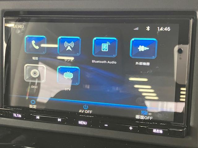 ワゴンＲスマイル ハイブリッドＳ　４ＷＤ　スズキセーフティサポート　社外ナビ　地デジＴＶ　Ｂｌｕｅｔｏｏｔｈ　バックカメラ　シートヒーター　両側電動スライドドア　ハイビームアシスト　ＥＴＣ　コーナーセンサー　衝突被害軽減装置　　禁煙車（25枚目）