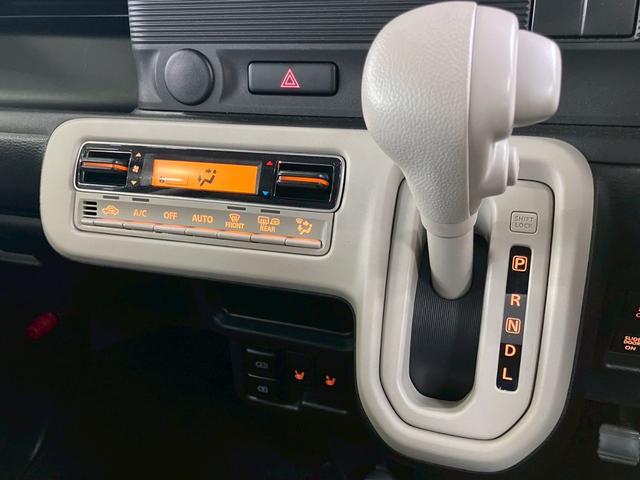ワゴンＲスマイル ハイブリッドＳ　４ＷＤ　スズキセーフティサポート　社外ナビ　地デジＴＶ　Ｂｌｕｅｔｏｏｔｈ　バックカメラ　シートヒーター　両側電動スライドドア　ハイビームアシスト　ＥＴＣ　コーナーセンサー　衝突被害軽減装置　　禁煙車（26枚目）