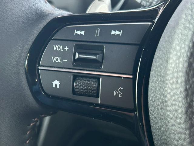 N-BOXカスタム ターボ 4WD 純正スマホ連携9型ナビ 地デジTV Bluetooth バックカメラ USB 両側電動スライドドア レーダークルーズ エンジンスターター シートヒーター ETC コーナーセンサー 1オーナー(26枚目)