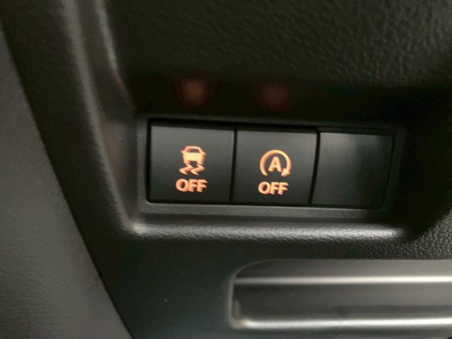 スペーシアカスタム ハイブリッドGS 4WD 届出済未使用車 追従レーダークルーズ 標識認知機能 レーンアシスト 誤発進抑制機能 コーナーセンサー シートヒーター USB充電 片側電動スライドドア LEDヘッドライト ハイビームアシスト(28枚目)