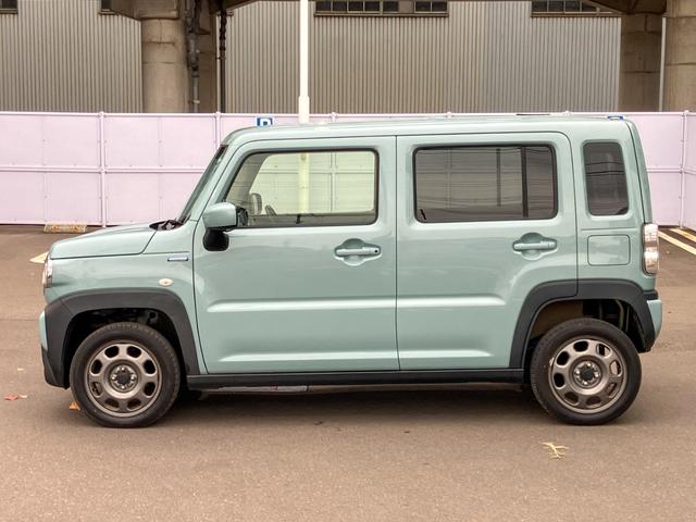 公的機関「（財）日本自動車査定協会」の基準を採用。日本オートオークション協議会「走行距離管理システム」で距離に不正がないかもチェック済です。専門業者によるルームクリーニング実施。