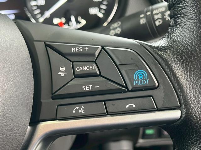 エクストレイル ２０Ｘｉ　Ｖセレクション　後期型　プロパイロット　切替４ＷＤ　後席モニター　インテリジェントルームミラー　全方位モニター　純正１０型ナビ　地デジＴＶ　Ｂｌｕｅｔｏｏｔｈ　追従レーダークルーズ　電動バックドア　ＥＴＣ　１オーナー（33枚目）