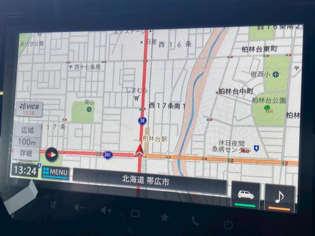 スペーシアカスタム ハイブリッドＸＳターボ　４ＷＤ　届出済未使用車　全方位モニター付９型ナビ　地デジＴＶ　スマホ連携　Ｂｌｕｅｔｏｏｔｈ　ＵＳＢ　追従レーダークルーズ　標識認知機能　レーンアシスト　誤発進抑制　コーナーセンサー　シートヒーター（31枚目）