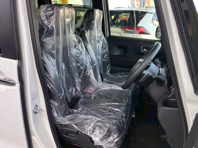 Ｎ－ＢＯＸカスタム ターボ　４ＷＤ　届出済未使用　ターボ　純正８型ナビ　地デジＴＶ　Ｂｌｕｅｔｏｏｔｈ　バックカメラ　両側電動スライドドア　追従クルーズコントロール　シートヒーター　ハーフ革シート　スマートキー　ホンダセンシング（15枚目）