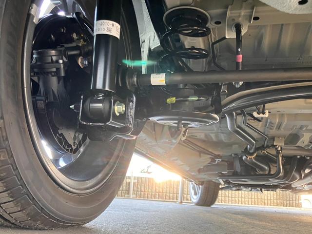 Ｎ－ＢＯＸカスタム ターボ　４ＷＤ　届出済未使用　ターボ　純正８型ナビ　地デジＴＶ　Ｂｌｕｅｔｏｏｔｈ　バックカメラ　両側電動スライドドア　追従クルーズコントロール　シートヒーター　ハーフ革シート　スマートキー　ホンダセンシング（41枚目）