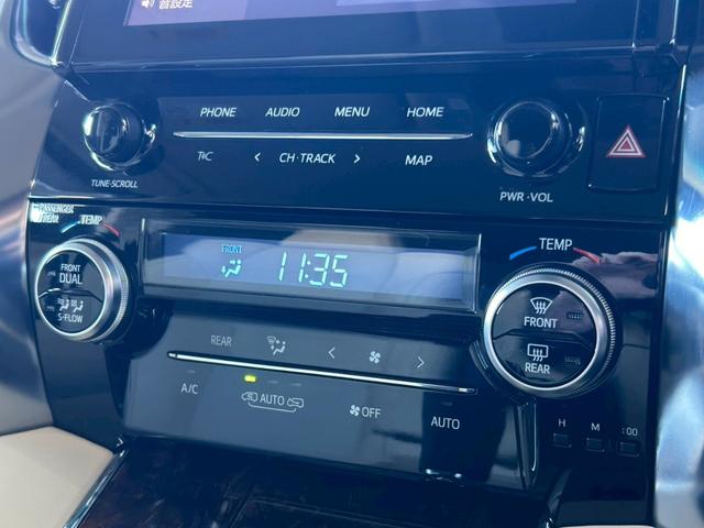 アルファードハイブリッド Ｇ　Ｆパッケージ　４ＷＤ　後期型　【純正ディスプレイオーディオ・ナビ付】　Ｂｌｕｅｔｏｏｔｈ　純正後席モニター　スマホ連携　バックカメラ　デジタルインナーミラー　ステアリングヒーター　シートヒーター＆エアコン　禁煙車（38枚目）