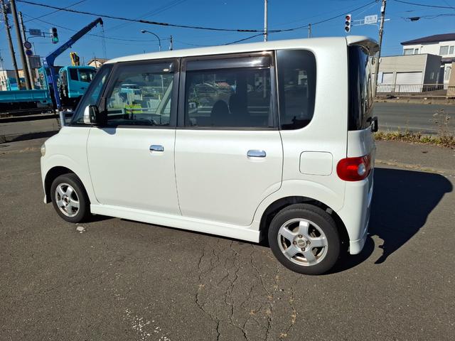 タント Ｌ　本州仕入れ車／キーレス／アルミホイール（7枚目）