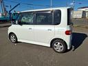 タント Ｌ　本州仕入れ車／キーレス／アルミホイール（7枚目）