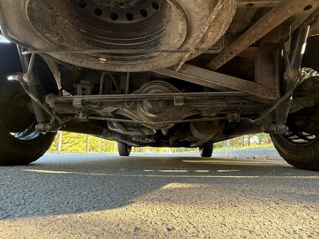 プロボックスワゴン Ｆ　エクストラパッケージリミテッド　４ＷＤ／全塗装グレー／ホワイトレター／社外アルミ／夏・冬タイヤセット／５速マニュアル／ＬＥＤヘッドライト／スモークテールランプ（35枚目）