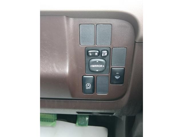 X Lパッケージ 走行距離無制限1年保証/ディーラー認定車/スマートキー/CDチューナー/FF車/サイドバイザー/ワイパーデアイサー/社外アルミ/アイドリングストップ機構(18枚目)