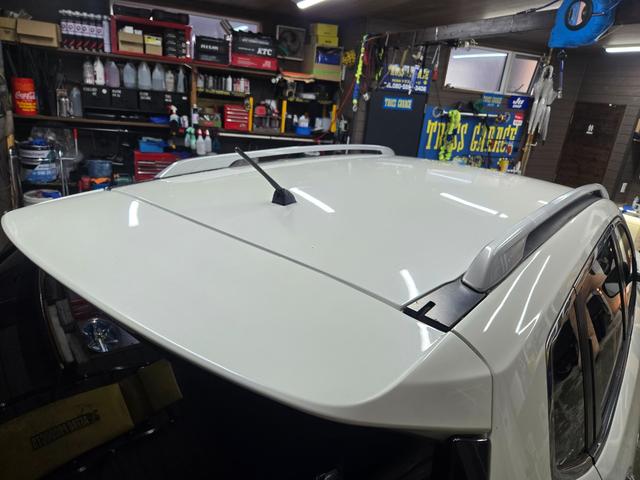 エクストレイル ２０Ｘ　エマージェンシーブレーキパッケージ　・寒冷地・７人乗り・エンジンスターター・アラウンドビューモニター・オートクルーズ・シートヒーター・Ｂｌｕｅｔｏｏｔｈ純正ナビ・アイドルストップ・横滑り防止・フラット・夏／冬タイヤ・距離無制限一年保証（15枚目）