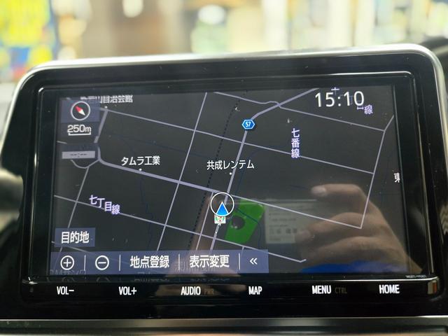 シエンタ ハイブリッドG クエロ モデリスタフルエアロ・両側パワスラ・ドラレコ前後・オートクルーズ・横滑り防止・衝突軽減・オートハイビーム・Bluetoothナビ/TV/アラウンドビューモニター・スペアキー・定員7名・シートヒーター(38枚目)