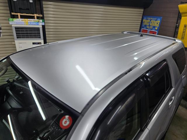 ハイラックスサーフ ＳＳＲ－Ｘ　・ユーザー買取り車・切替４ＷＤ・ガソリン・Ｂｌｕｅｔｏｏｔｈナビ／ＴＶ／バックカメラ・ドラレコ・ＥＴＣ（12枚目）