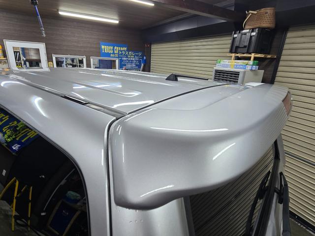 ハイラックスサーフ ＳＳＲ－Ｘ　・ユーザー買取り車・切替４ＷＤ・ガソリン・Ｂｌｕｅｔｏｏｔｈナビ／ＴＶ／バックカメラ・ドラレコ・ＥＴＣ（24枚目）