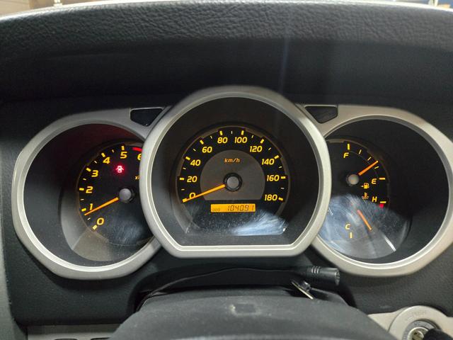 ハイラックスサーフ ＳＳＲ－Ｘ　・ユーザー買取り車・切替４ＷＤ・ガソリン・Ｂｌｕｅｔｏｏｔｈナビ／ＴＶ／バックカメラ・ドラレコ・ＥＴＣ（29枚目）