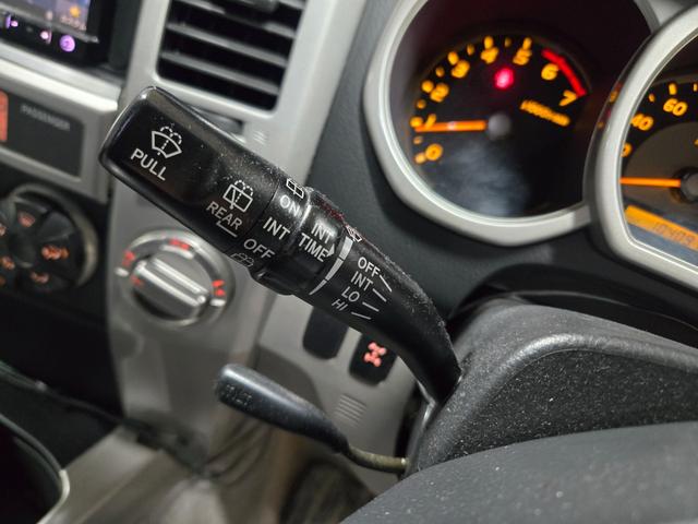 ハイラックスサーフ ＳＳＲ－Ｘ　・ユーザー買取り車・切替４ＷＤ・ガソリン・Ｂｌｕｅｔｏｏｔｈナビ／ＴＶ／バックカメラ・ドラレコ・ＥＴＣ（35枚目）