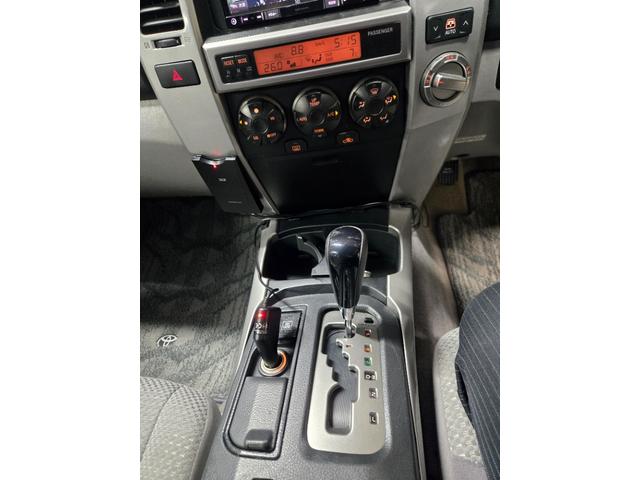 ハイラックスサーフ ＳＳＲ－Ｘ　・ユーザー買取り車・切替４ＷＤ・ガソリン・Ｂｌｕｅｔｏｏｔｈナビ／ＴＶ／バックカメラ・ドラレコ・ＥＴＣ（36枚目）