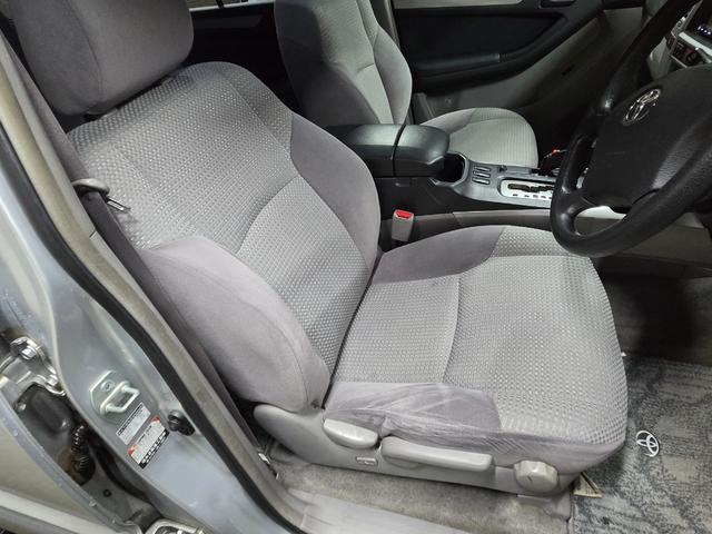 ハイラックスサーフ ＳＳＲ－Ｘ　・ユーザー買取り車・切替４ＷＤ・ガソリン・Ｂｌｕｅｔｏｏｔｈナビ／ＴＶ／バックカメラ・ドラレコ・ＥＴＣ（41枚目）